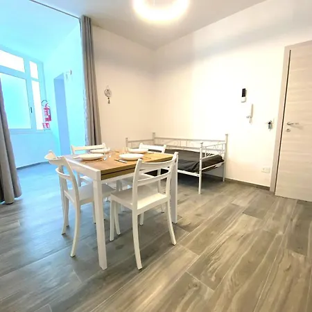 Casa vacanze Volta *