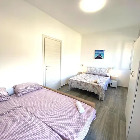 Volta Casa vacanze Gallipoli