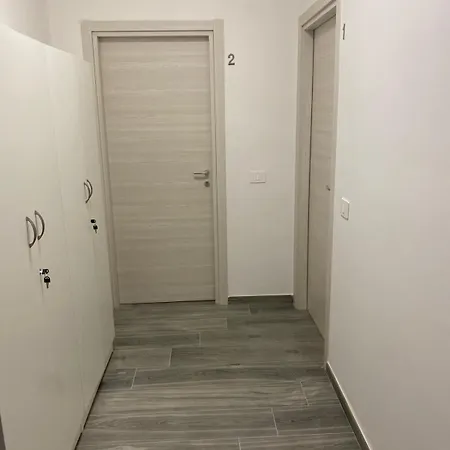 Volta Prázdninový dům