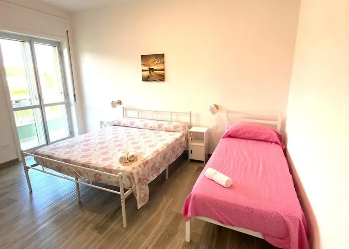 Volta Casa vacanze *