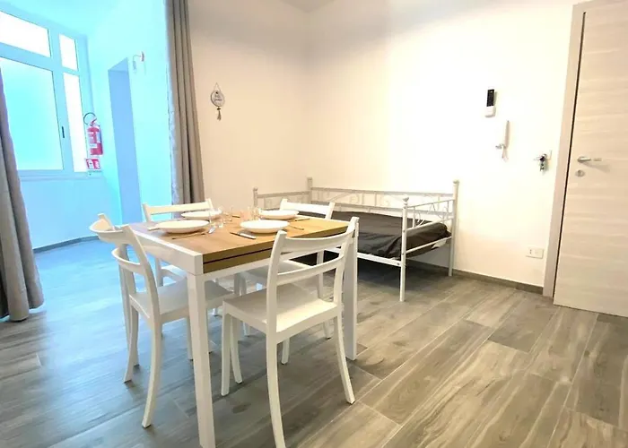 Casa vacanze Volta *