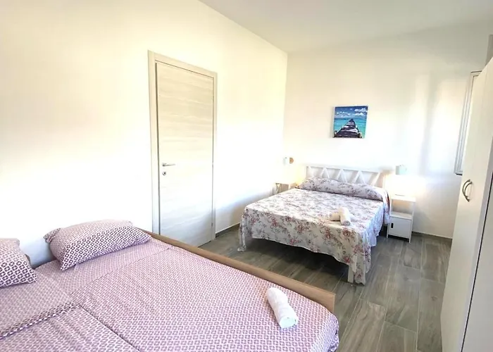 Volta Casa vacanze Gallipoli