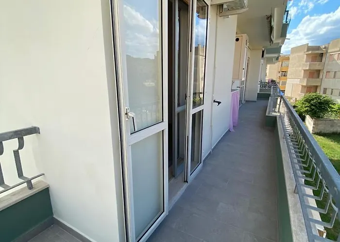 Casa vacanze Volta Gallipoli