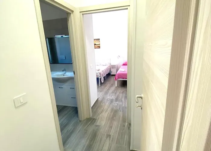 Casa vacanze Volta *