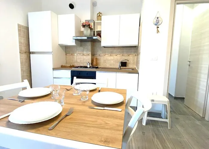 Volta Casa vacanze Gallipoli