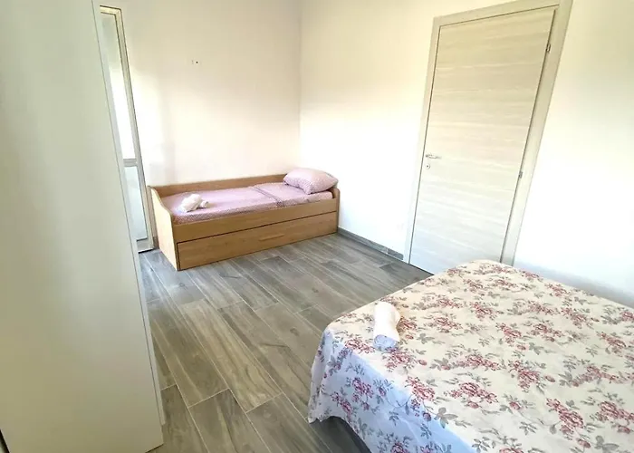 Volta Casa vacanze *