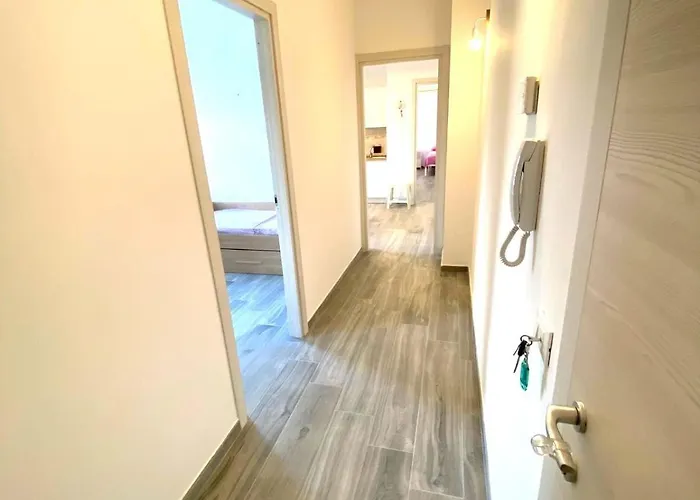 Volta Casa vacanze *