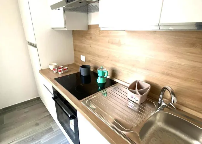 Casa vacanze Volta *