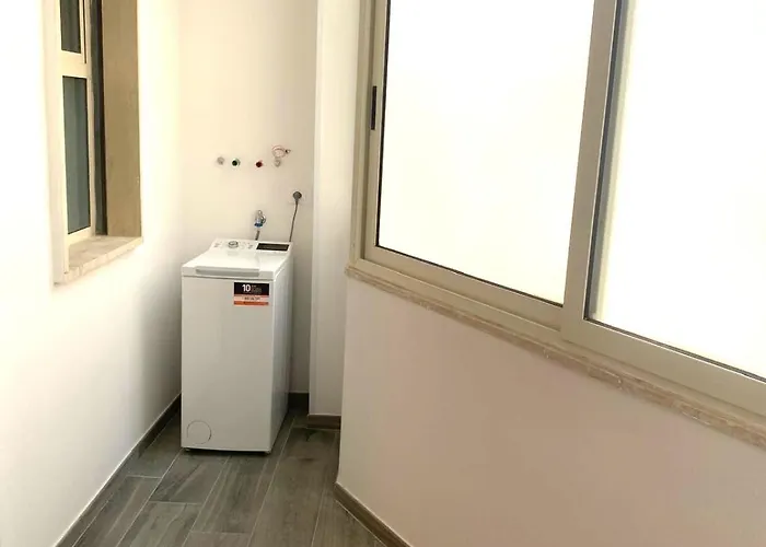 Volta Casa vacanze Gallipoli