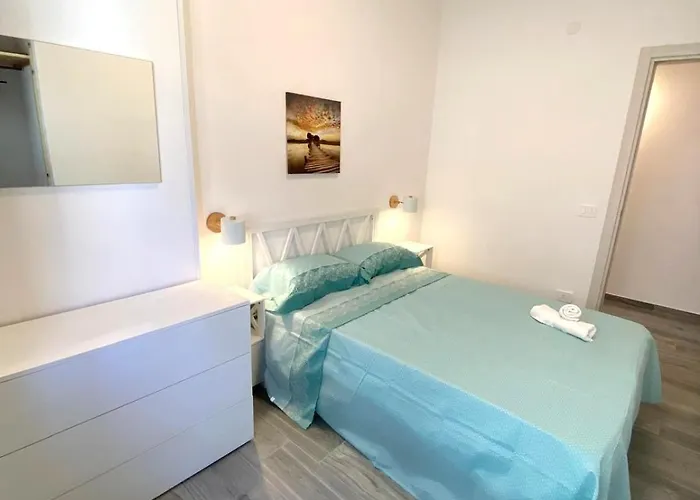 Casa vacanze Volta Gallipoli