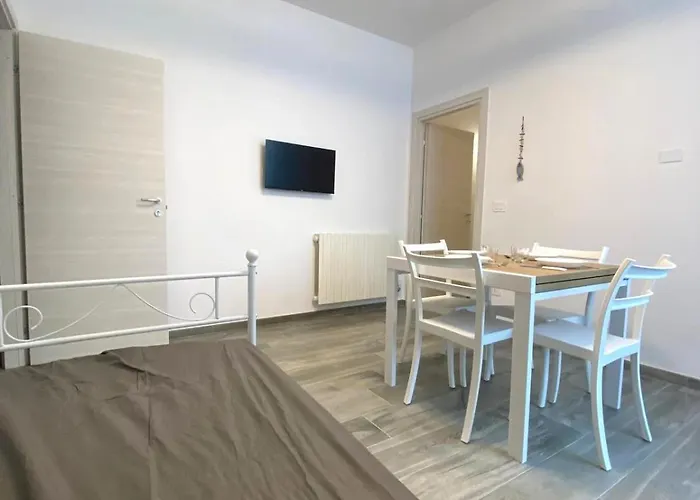 Casa vacanze Volta *