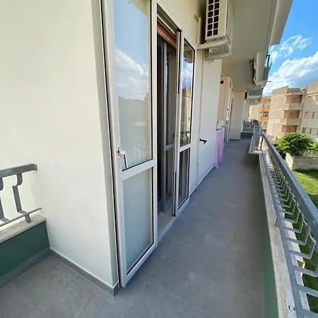 度假居 Volta 加利波利