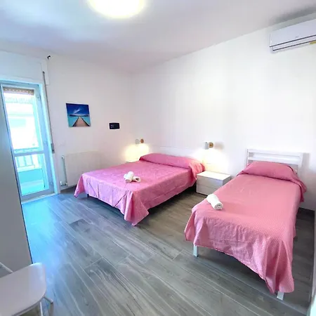 Volta 度假居 加利波利