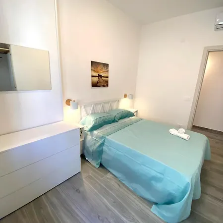 度假居 Volta 加利波利