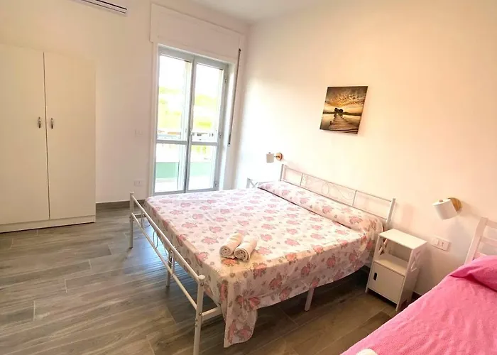 Сasa de vacaciones Volta *