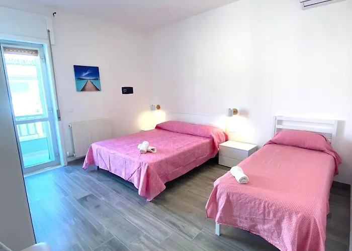 Volta Сasa de vacaciones Gallipoli