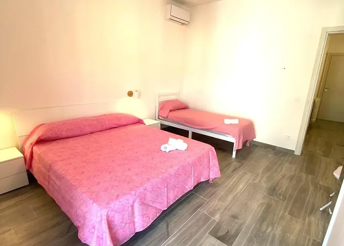 Сasa de vacaciones Volta Gallipoli